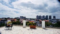 Sennett Avenue (D16), Detached #464604161